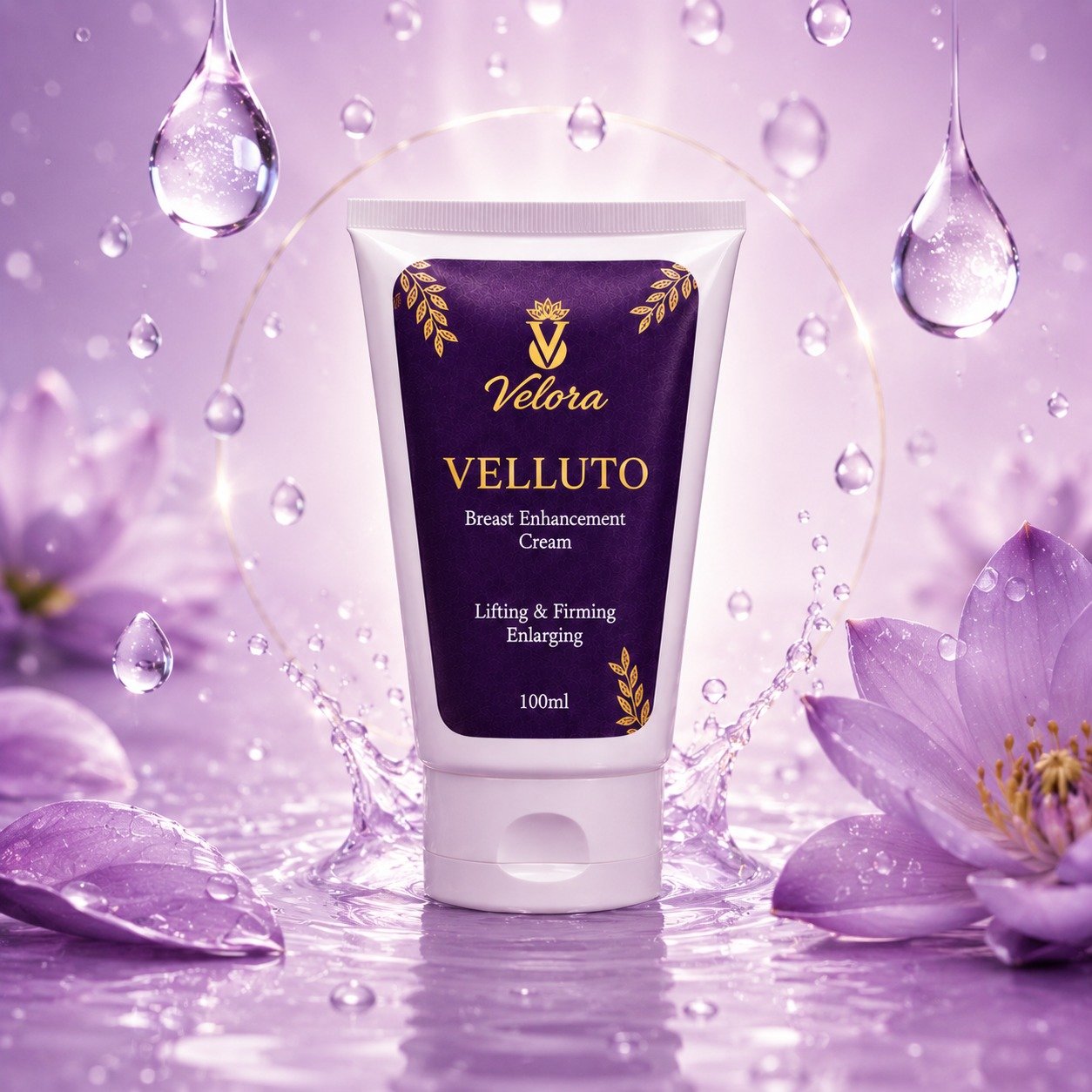 Velluto Cream